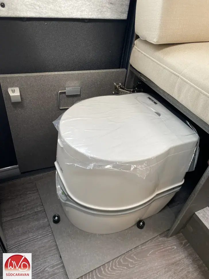Fahrzeugbild Weinsberg CaraLife 630 LQ #15