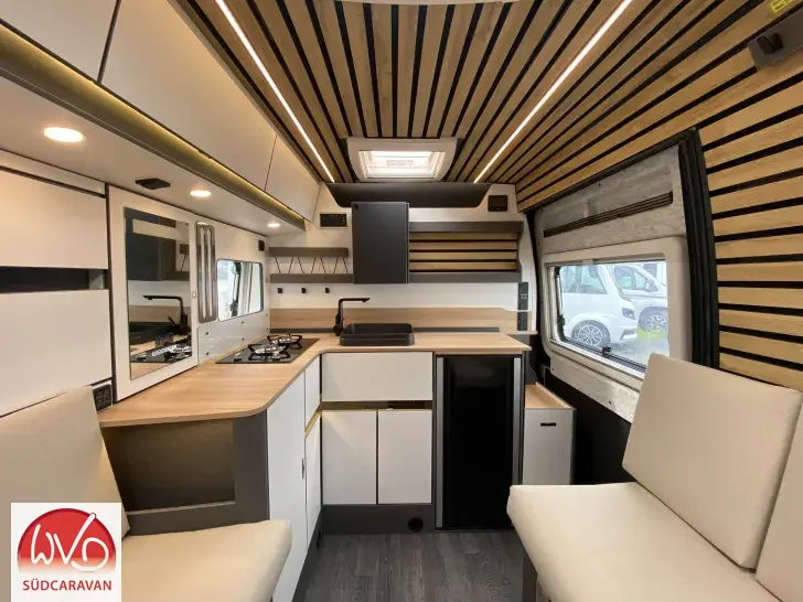Fahrzeugbild Weinsberg CaraLife 630 LQ #16