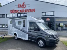Fahrzeugbild Knaus Van TI Plus 650 MEG Platinum Selection #1