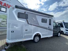 Fahrzeugbild Knaus Van TI Plus 650 MEG Platinum Selection #5