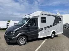Fahrzeugbild Knaus Van TI Plus 650 MEG Platinum Selection #6