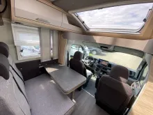 Fahrzeugbild Knaus Van TI Plus 650 MEG Platinum Selection #9