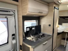 Fahrzeugbild Knaus Van TI Plus 650 MEG Platinum Selection #11