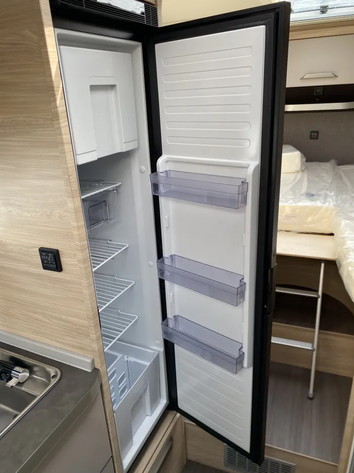 Fahrzeugbild Knaus Van TI Plus 650 MEG Platinum Selection #12