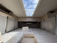 Fahrzeugbild Knaus Van TI Plus 650 MEG Platinum Selection #13