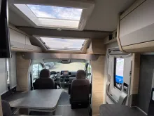 Fahrzeugbild Knaus Van TI Plus 650 MEG Platinum Selection #15