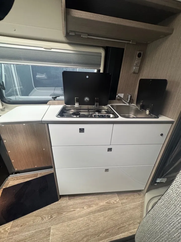 Fahrzeugbild Pössl 2Win R Plus Citroen 165 PS #13