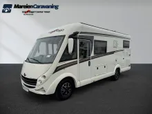 Fahrzeugbild Carthago c-compactline I 143 LE (544) ohne Hubbett #2