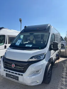 Fahrzeugbild Eura Mobil Van 595 HB Vorführwagen #3