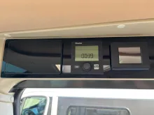 Fahrzeugbild Eura Mobil Van 595 HB Vorführwagen #6