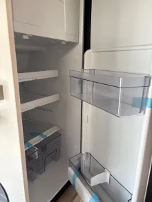 Fahrzeugbild Eura Mobil Van 595 HB Vorführwagen #10