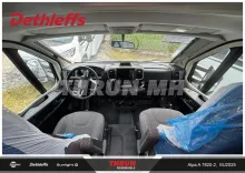 Fahrzeugbild Dethleffs Alpa A 7820-2 EP 1 Zerhacker Klima Backofen SAT #6