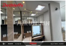 Fahrzeugbild Dethleffs Alpa A 7820-2 EP 1 Zerhacker Klima Backofen SAT #24