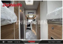Fahrzeugbild Dethleffs Alpa A 7820-2 EP 1 Zerhacker Klima Backofen SAT #27