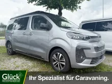 Fahrzeugbild Pössl CAMPSTER 180 #1