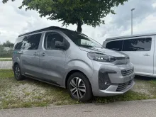 Fahrzeugbild Pössl CAMPSTER 180 #2