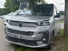 Fahrzeugbild Pössl CAMPSTER 180 #5