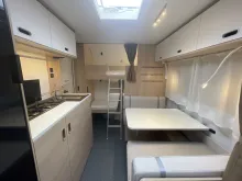 Fahrzeugbild Adria Aviva 472 PK mit Stockbetten #27