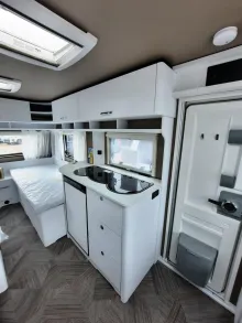 Fahrzeugbild Dethleffs c' go 475 EL Verfüg./Sparen Sie 1.348,- € #11