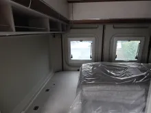 Fahrzeugbild Pössl Summit SHINE 540 AUFSTELLDACH+4 SITZPLÄTZE #12