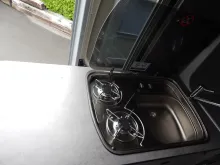 Fahrzeugbild Pössl Summit SHINE 540 AUFSTELLDACH+4 SITZPLÄTZE #13