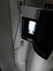 Fahrzeugbild Pössl Summit SHINE 540 AUFSTELLDACH+4 SITZPLÄTZE #16