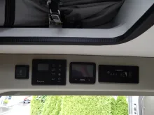 Fahrzeugbild Pössl Summit SHINE 540 AUFSTELLDACH+4 SITZPLÄTZE #19