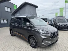 Fahrzeugbild Panama Peak P10+ ACC 170PS Navi AHK Automatik 7 Sitzer #1