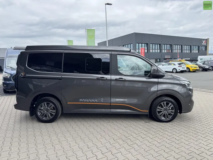 Fahrzeugbild Panama Peak P10+ ACC 170PS Navi AHK Automatik 7 Sitzer #3