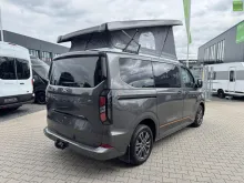 Fahrzeugbild Panama Peak P10+ ACC 170PS Navi AHK Automatik 7 Sitzer #5