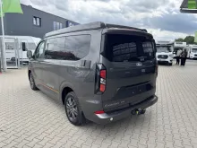 Fahrzeugbild Panama Peak P10+ ACC 170PS Navi AHK Automatik 7 Sitzer #6