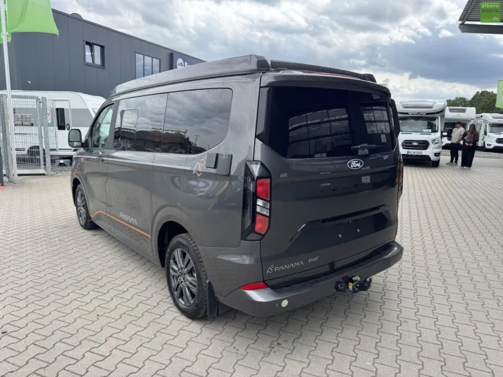 Fahrzeugbild Panama Peak P10+ ACC 170PS Navi AHK Automatik 7 Sitzer #5