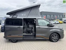 Fahrzeugbild Panama Peak P10+ ACC 170PS Navi AHK Automatik 7 Sitzer #8