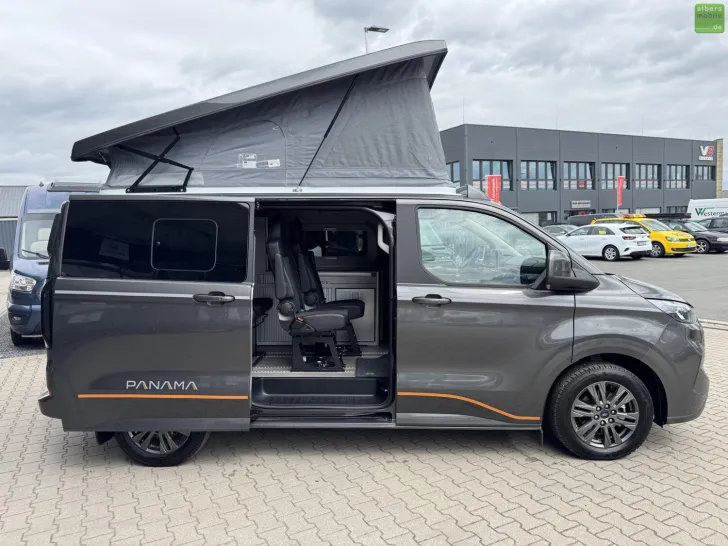 Fahrzeugbild Panama Peak P10+ ACC 170PS Navi AHK Automatik 7 Sitzer #7