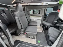 Fahrzeugbild Panama Peak P10+ ACC 170PS Navi AHK Automatik 7 Sitzer #9