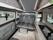 Fahrzeugbild Panama Peak P10+ ACC 170PS Navi AHK Automatik 7 Sitzer #10