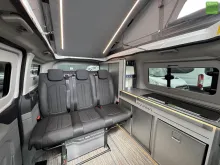 Fahrzeugbild Panama Peak P10+ ACC 170PS Navi AHK Automatik 7 Sitzer #11