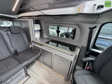 Fahrzeugbild Panama Peak P10+ ACC 170PS Navi AHK Automatik 7 Sitzer #12