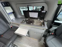 Fahrzeugbild Panama Peak P10+ ACC 170PS Navi AHK Automatik 7 Sitzer #13