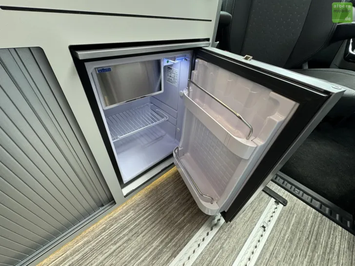 Fahrzeugbild Panama Peak P10+ ACC 170PS Navi AHK Automatik 7 Sitzer #13