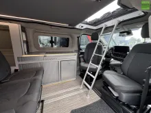 Fahrzeugbild Panama Peak P10+ ACC 170PS Navi AHK Automatik 7 Sitzer #15