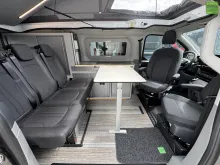 Fahrzeugbild Panama Peak P10+ ACC 170PS Navi AHK Automatik 7 Sitzer #17