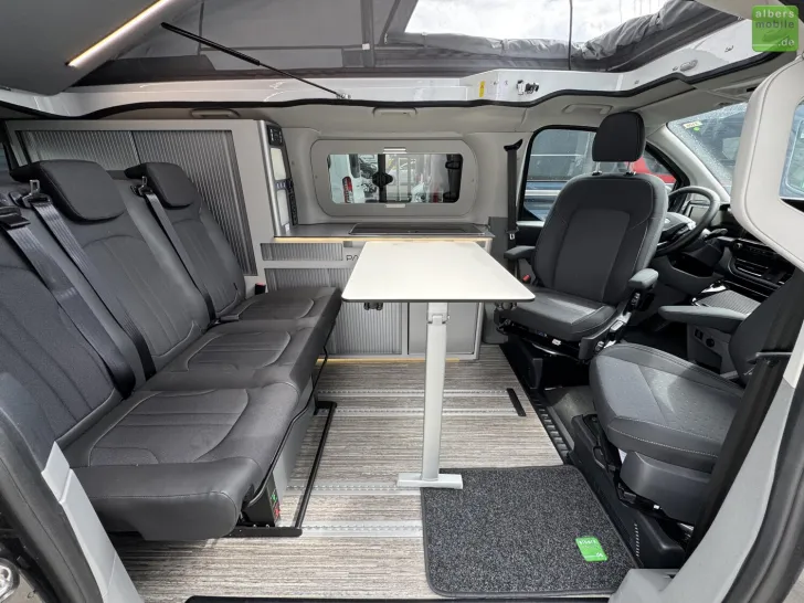 Fahrzeugbild Panama Peak P10+ ACC 170PS Navi AHK Automatik 7 Sitzer #16