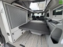 Fahrzeugbild Panama Peak P10+ ACC 170PS Navi AHK Automatik 7 Sitzer #20