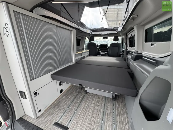 Fahrzeugbild Panama Peak P10+ ACC 170PS Navi AHK Automatik 7 Sitzer #19