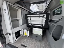 Fahrzeugbild Panama Peak P10+ ACC 170PS Navi AHK Automatik 7 Sitzer #21