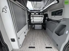 Fahrzeugbild Panama Peak P10+ ACC 170PS Navi AHK Automatik 7 Sitzer #22