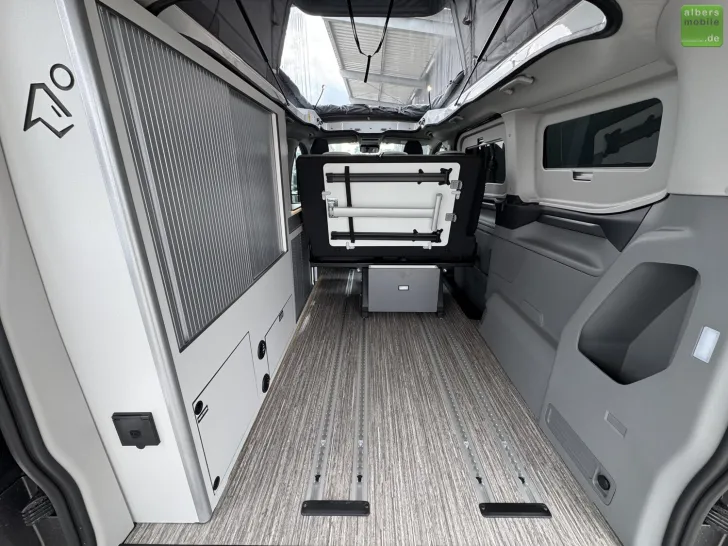 Fahrzeugbild Panama Peak P10+ ACC 170PS Navi AHK Automatik 7 Sitzer #21