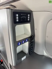 Fahrzeugbild Panama Peak P10+ ACC 170PS Navi AHK Automatik 7 Sitzer #23