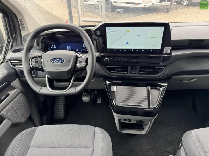 Fahrzeugbild Panama Peak P10+ ACC 170PS Navi AHK Automatik 7 Sitzer #23